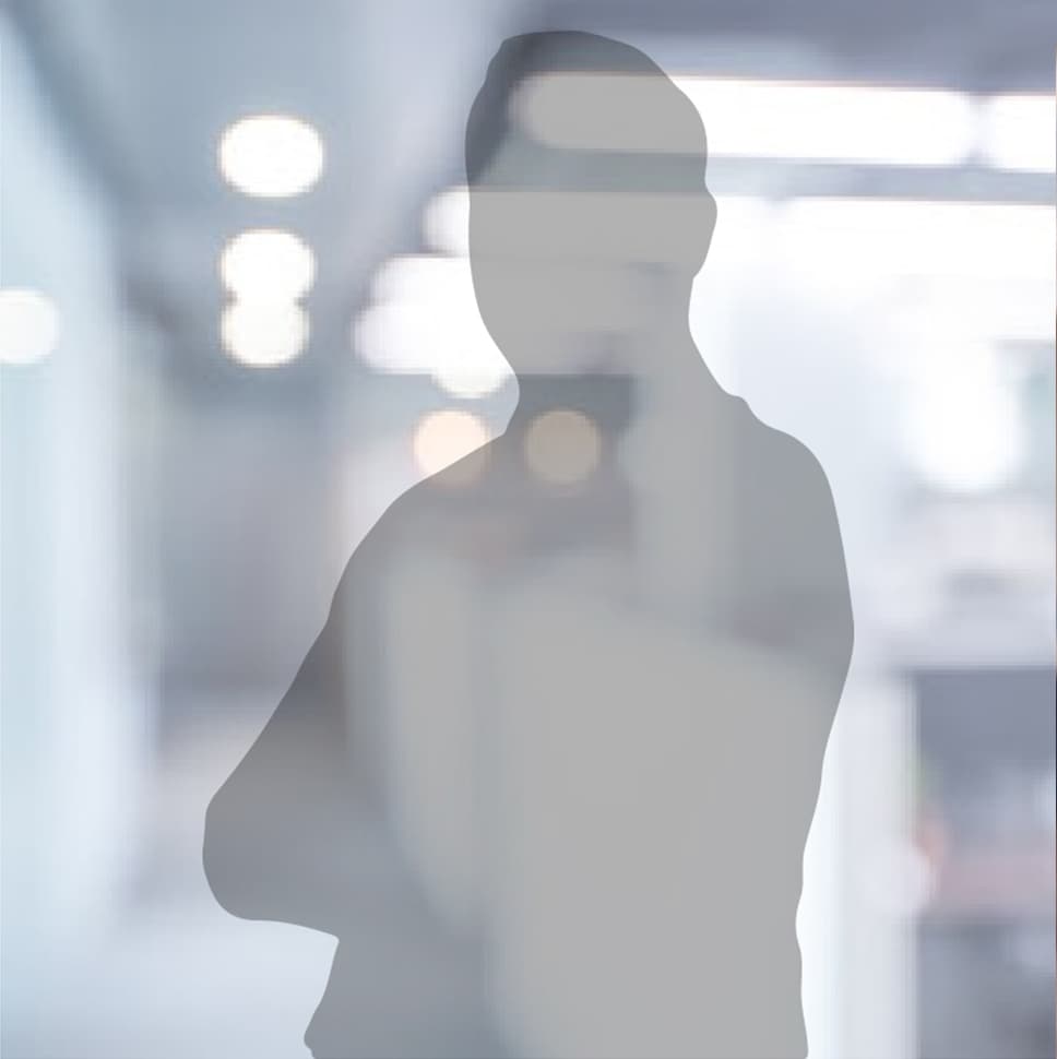 Ein Platzhalter für Sie - bewerben Sie sich!